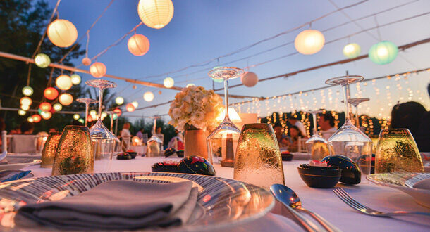 Event Management